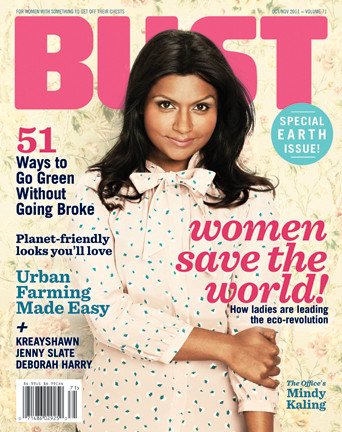 mindy cover