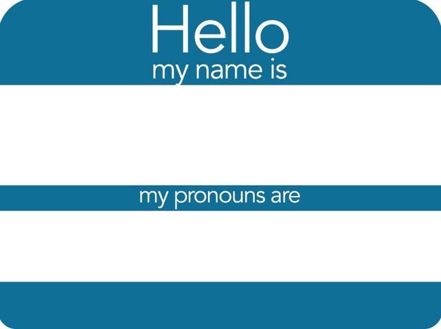 My Pronouns Are e5278