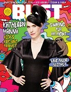 KathleenCover onnewsstands