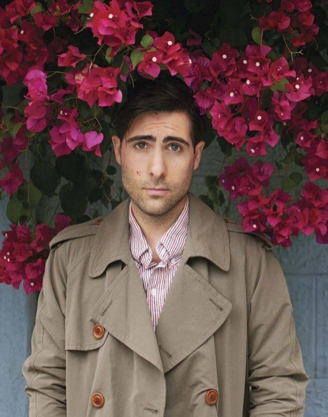 An Interview With Jason Schwartzman About Everything But Jason