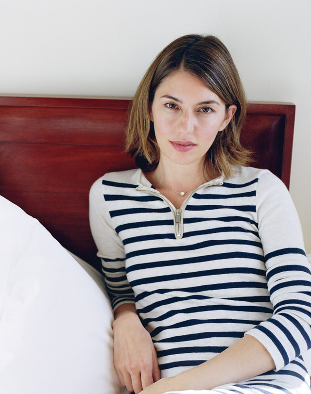 How Did Sofia Coppola's Daughter Romy Avoid The Nepo Baby Problem