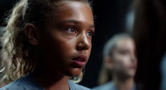 transmitir otro maduro Nike's “Dream Further” Shows Just How Empowering Women's Soccer Can Be -  BUST