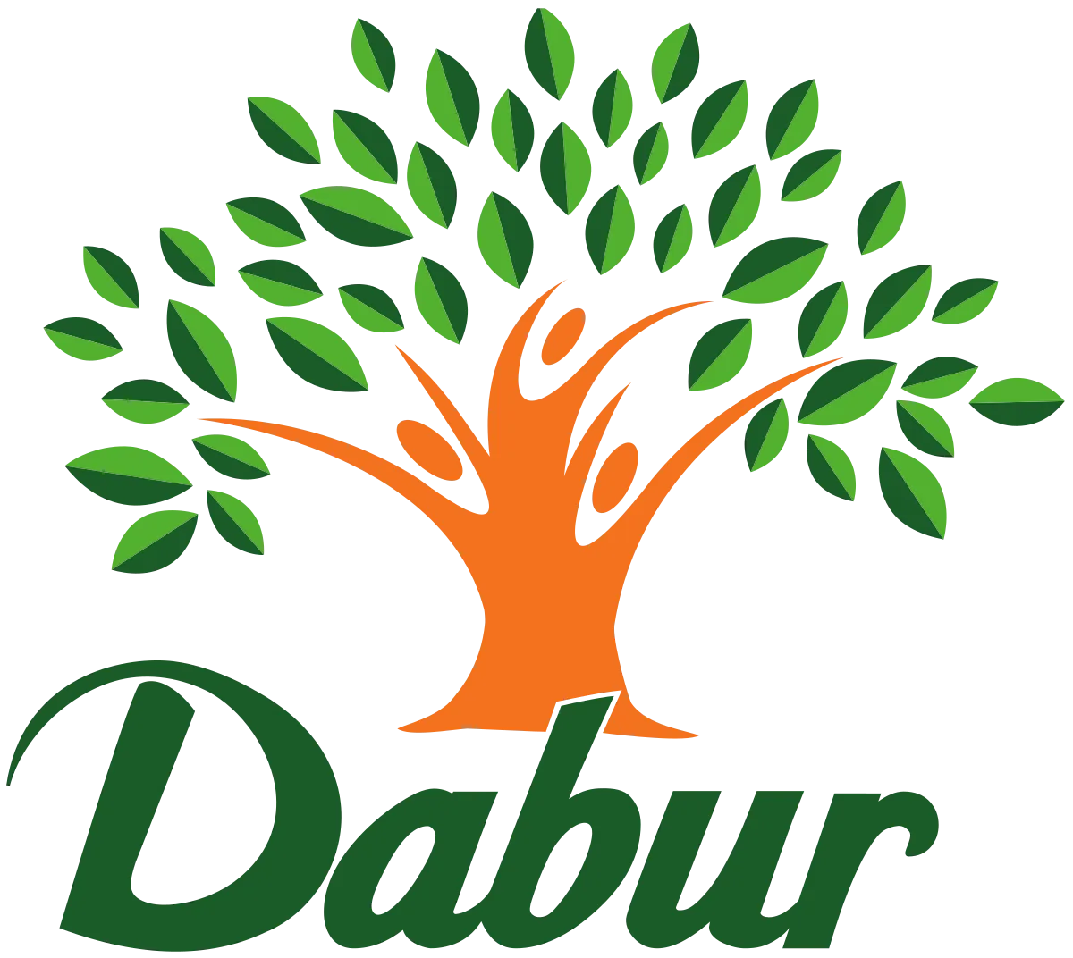 dabur logo