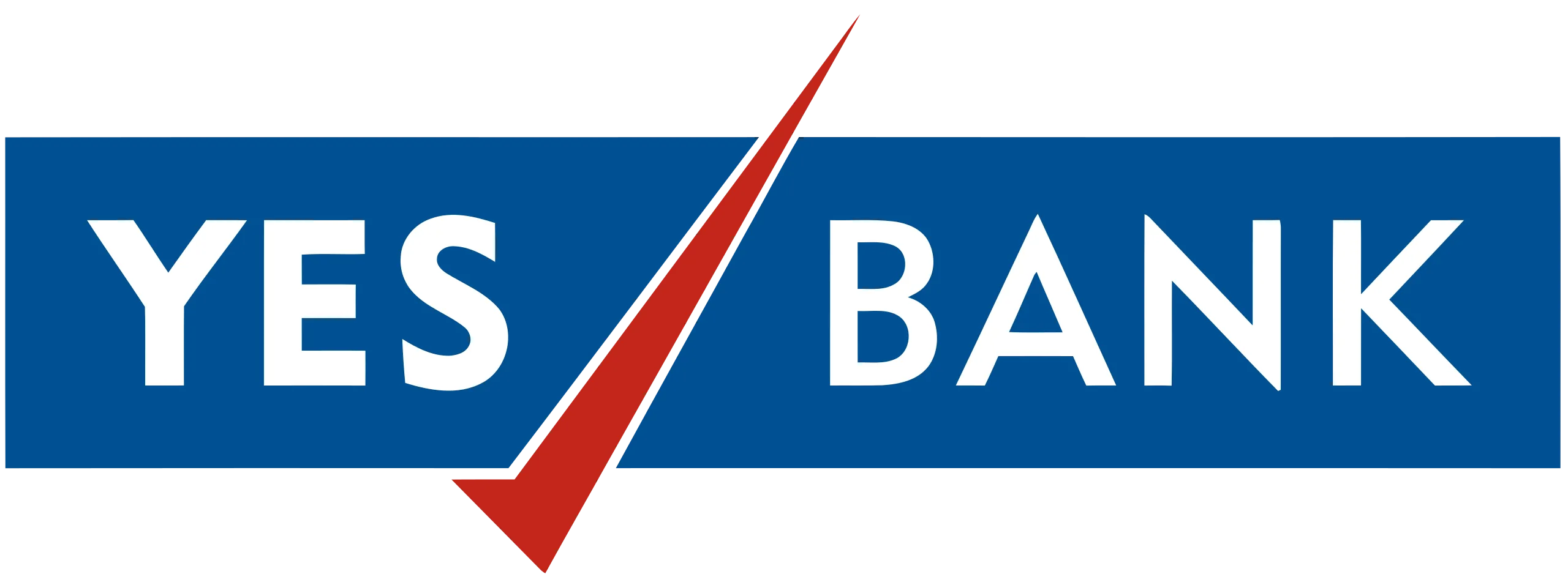 yes bank logo