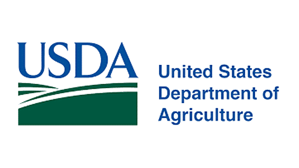 usda logo