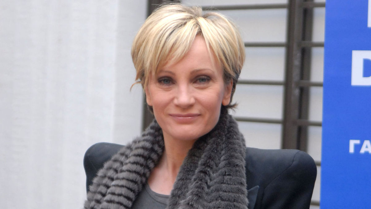 Patricia Kaas méconnaissable : à 56 ans, elle s'affiche dans un