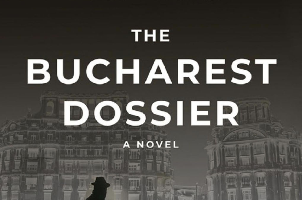 Cody Gifford’s Gifford Media Group Options Film & TV Rights To Cold War Thriller ‘The Bucharest Dossier’