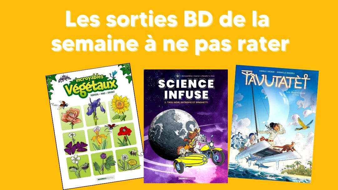 Scienceinfuse,Tâvutatèt,Incroyablesvégétaux