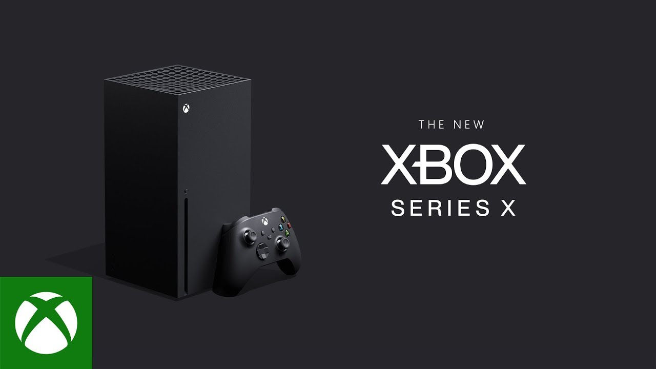 Microsoft prévoirait de commercialiser une Xbox Series X sans lecteur de  disque