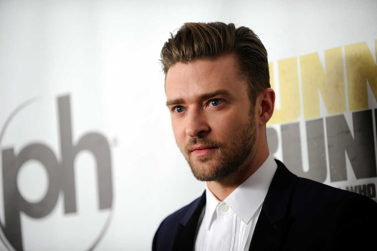 Justin Timberlake Criticized After Appearing in a Video Honoring Taylor  Swift