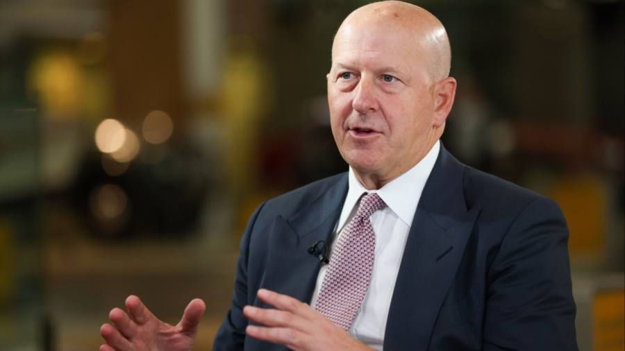Goldman Sachs considers ‘strategic alternatives’ for consumer platforms business