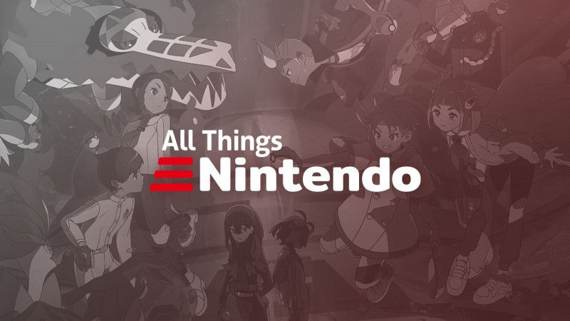 Pokémon Day 2023 | All Things Nintendo