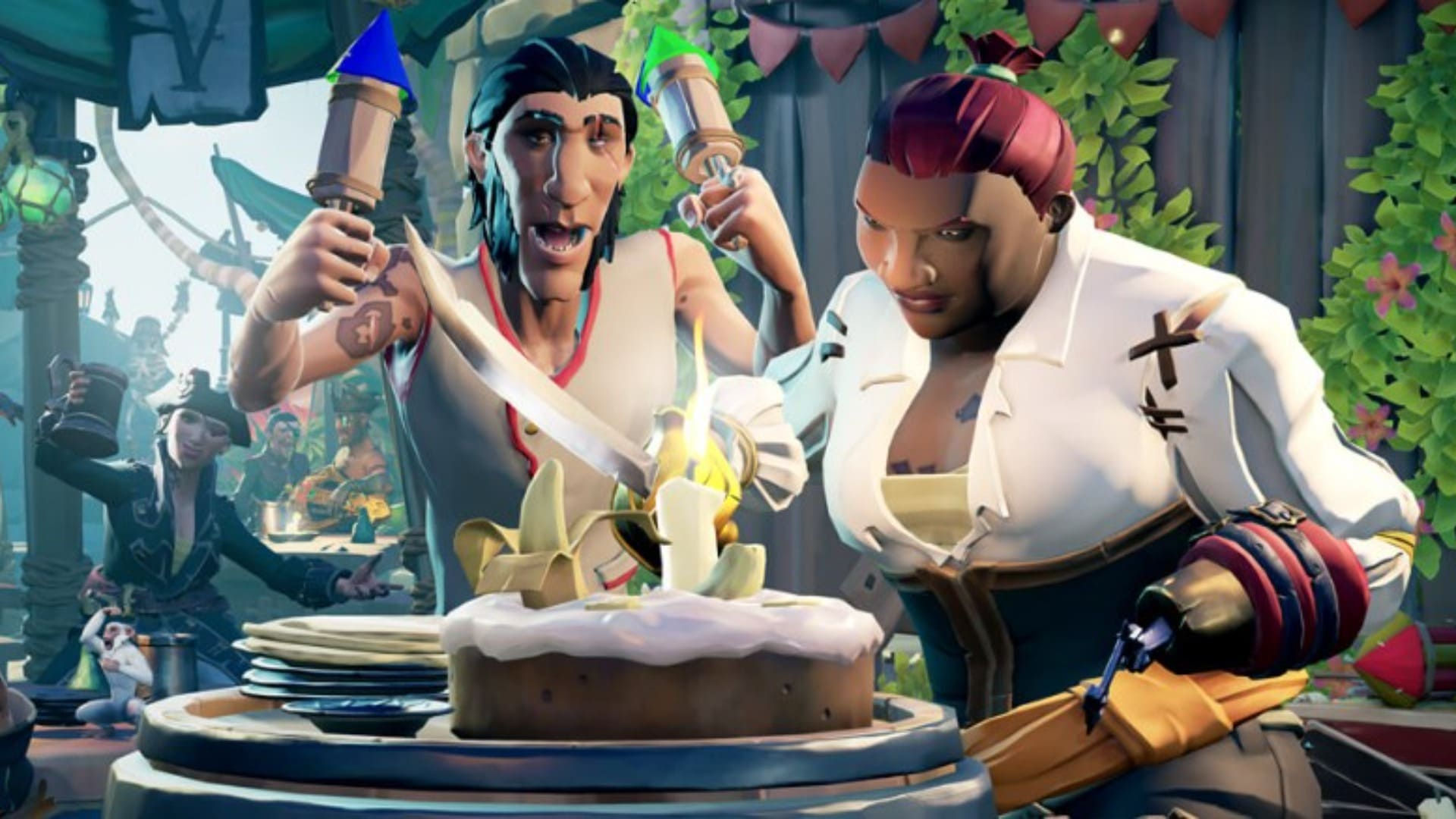 Fêtez le 5e anniversaire de Fortnite Battle Royale avec de