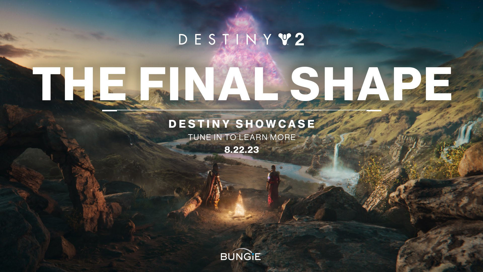 Destiny 2 Bungie tease l’extension La Forme Finale et annonce un