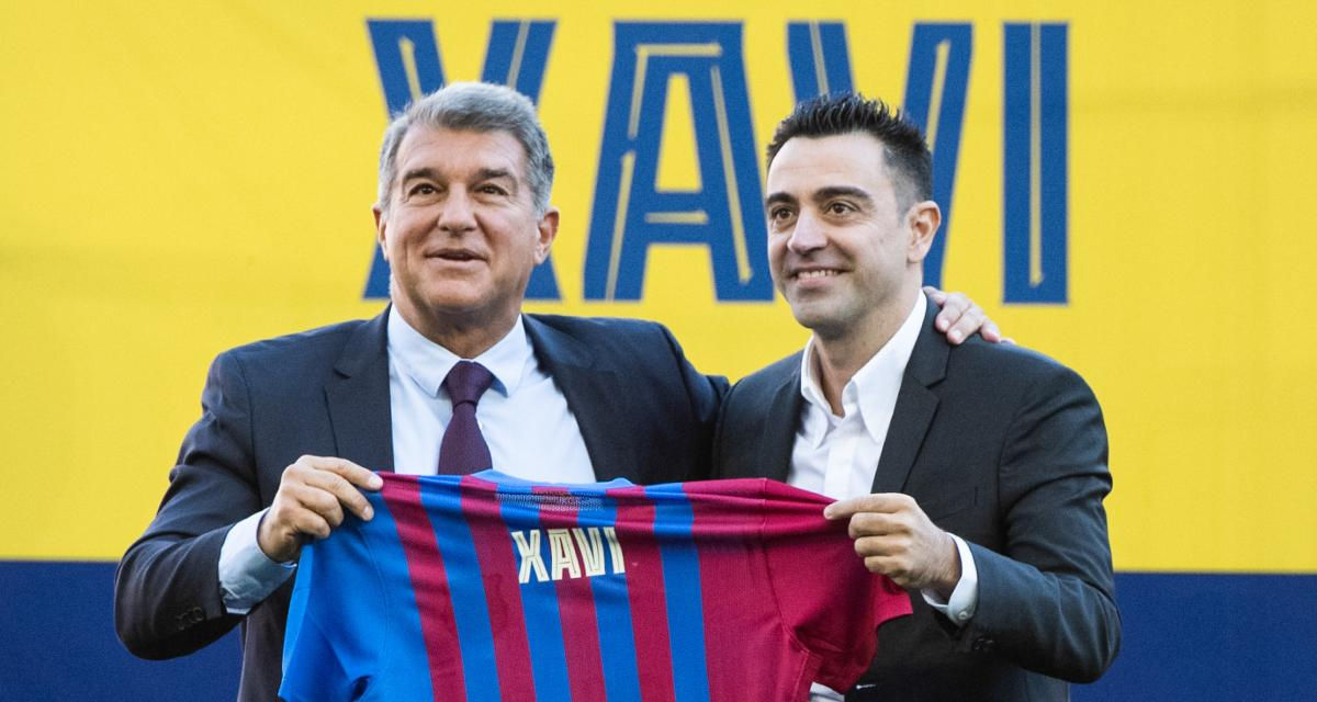 XaviINTOUCHABLEPOURLAPORTA,AVECUNEDATELIMITE?