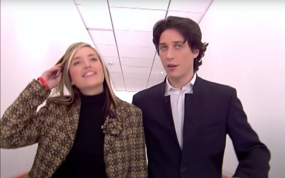 Y’a que la vérité qui compte : que devient Sam Richez, le beau gosse de