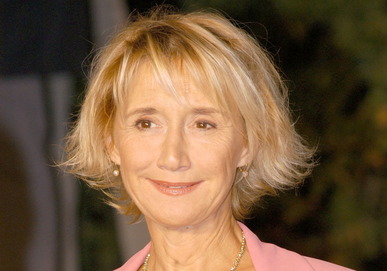 MarieAnne Chazel (Les Bronzés) « détruite » après sa rupture avec