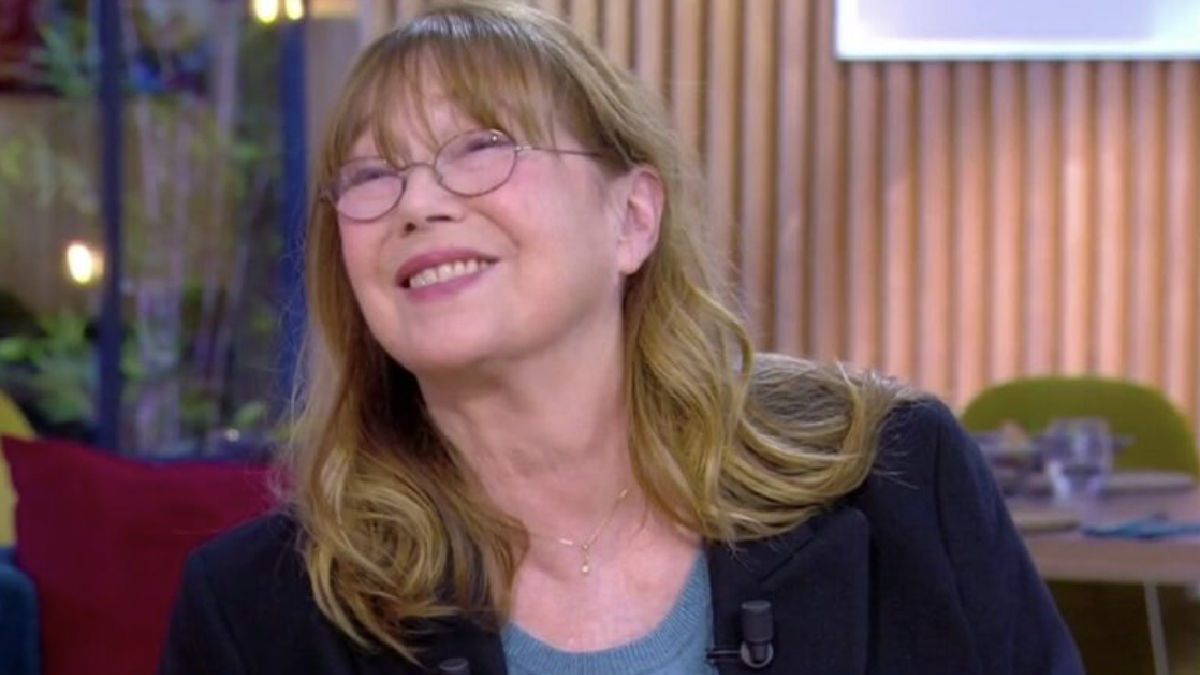 Mort de Jane Birkin : Josiane Balasko revient sur l’état de santé ...