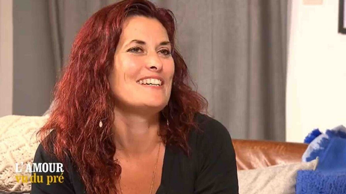 Aurélia (L’amour est dans le pré) revient avec émotion sur son