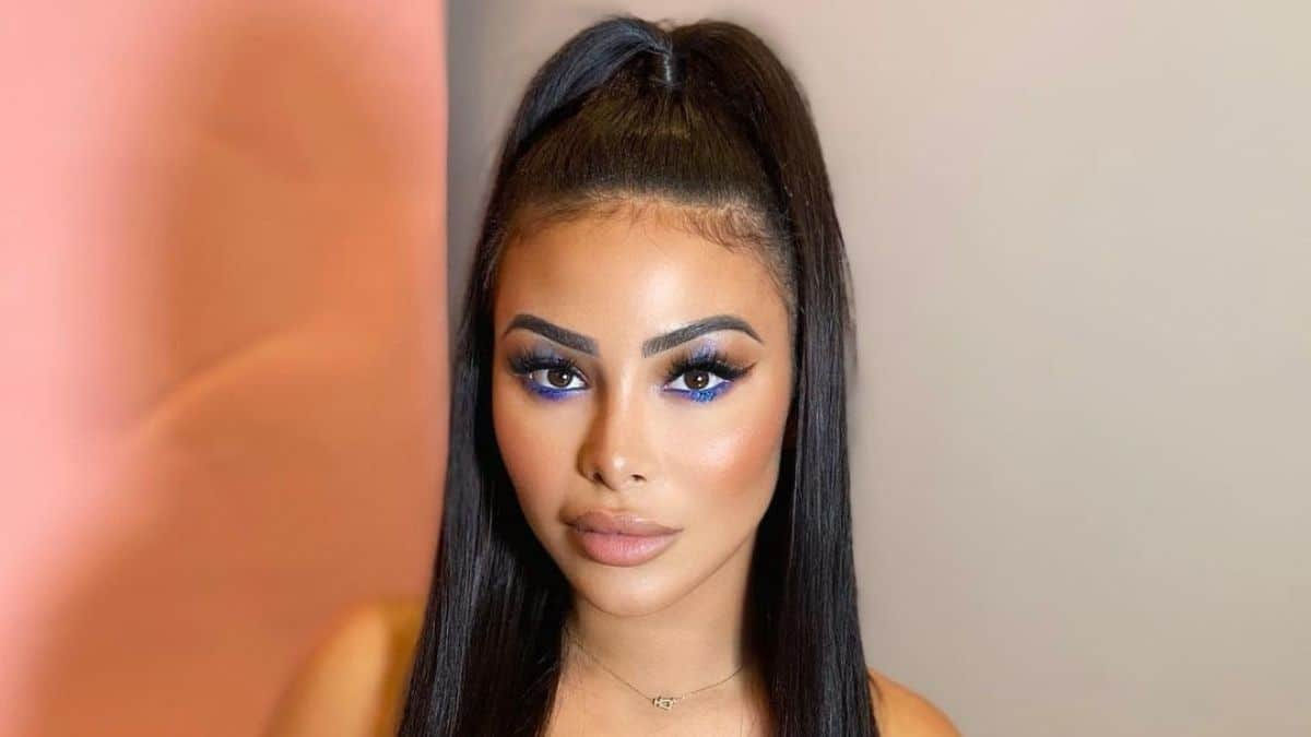 Maeva Ghennam Suite à une embrouille, elle s’emporte en vidéo SnapChat Web Story