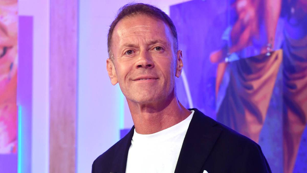 Supersex Les Premières Photos Du Biopic Netflix Sur Rocco Siffredi