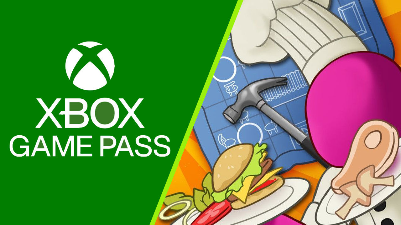 Dois novos jogos Xbox Game Pass listados para 2024, incluindo o excelente  PlateUp! - Windows Club