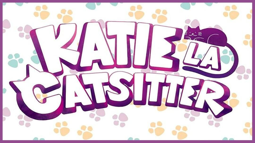 KatielaCatsitterestderetouravecseschats!