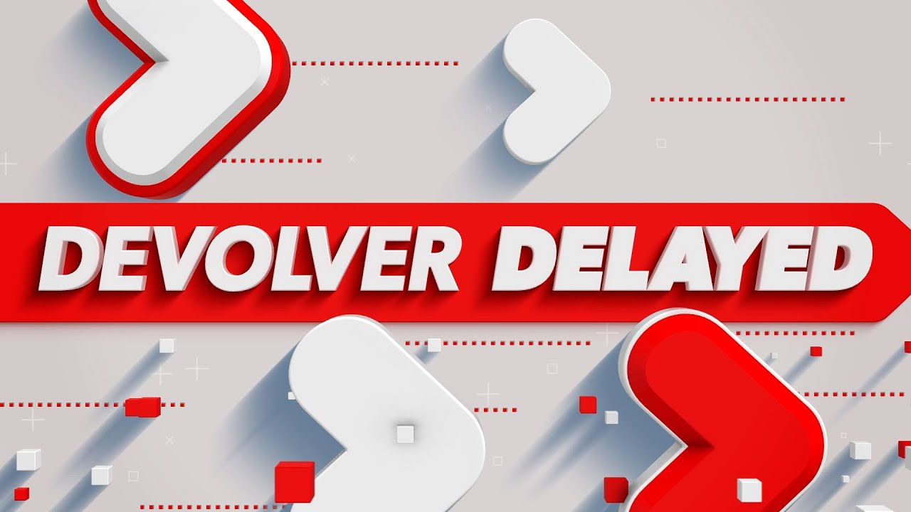 Devolver annonce une conférence pour célébrer les jeux reportés à 2024