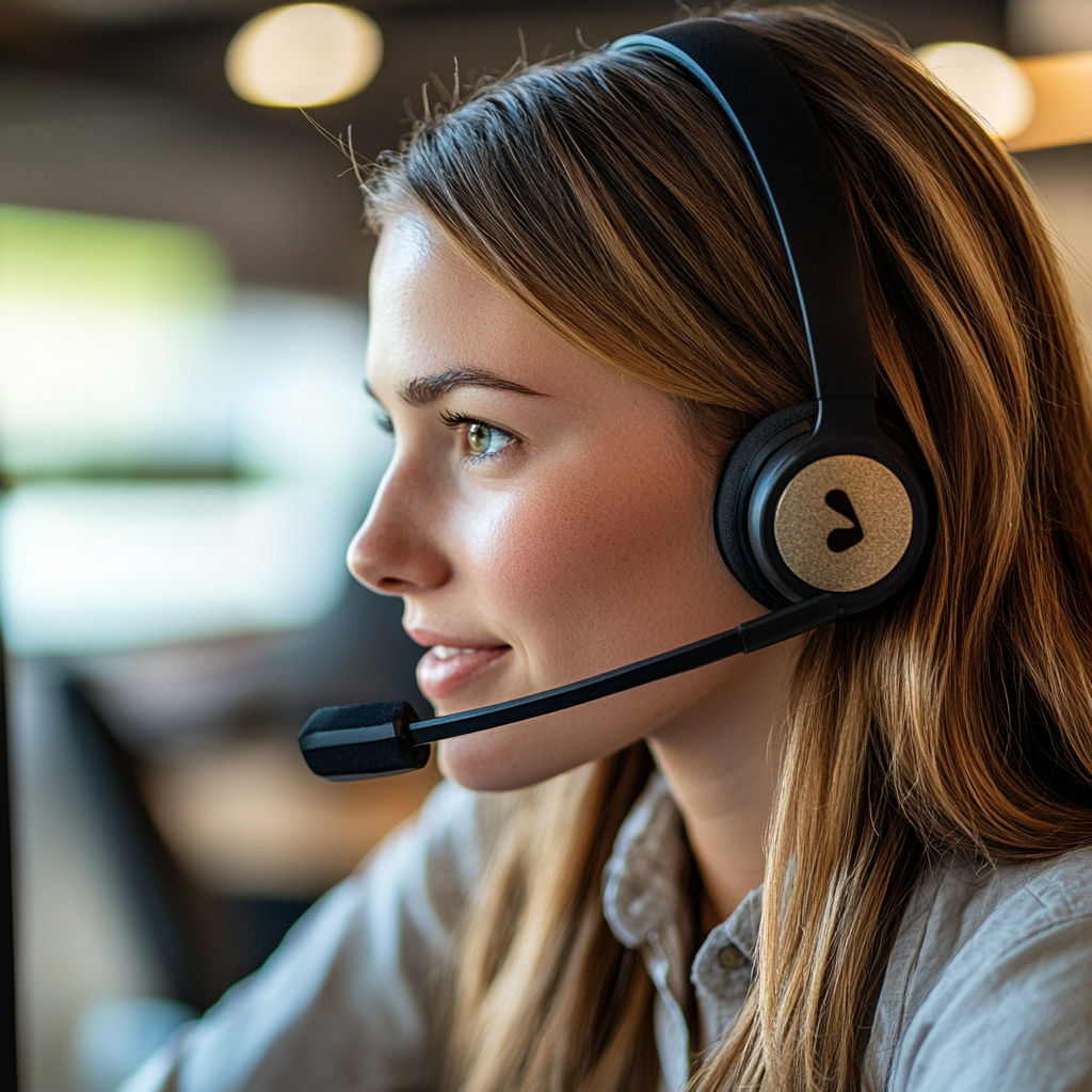 Customer Support