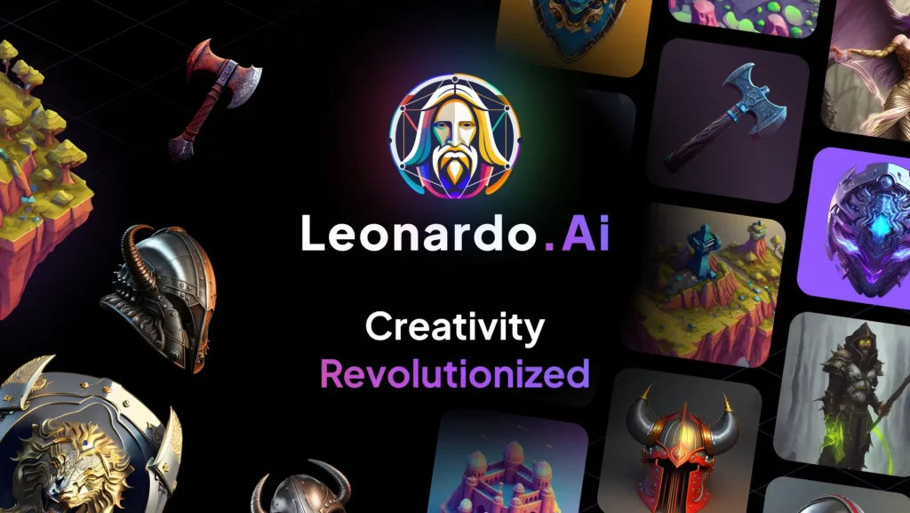 AI video generator from text - Leonardo