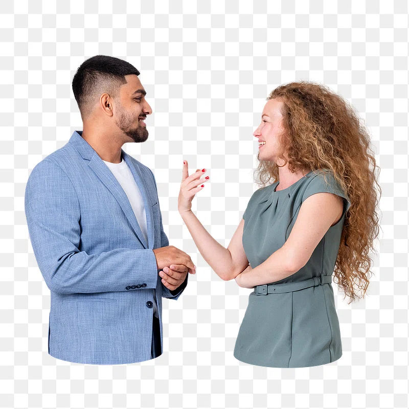 Animate and make your characters talk!