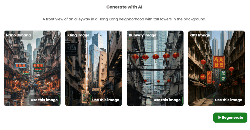 AI Image to Video Workflow