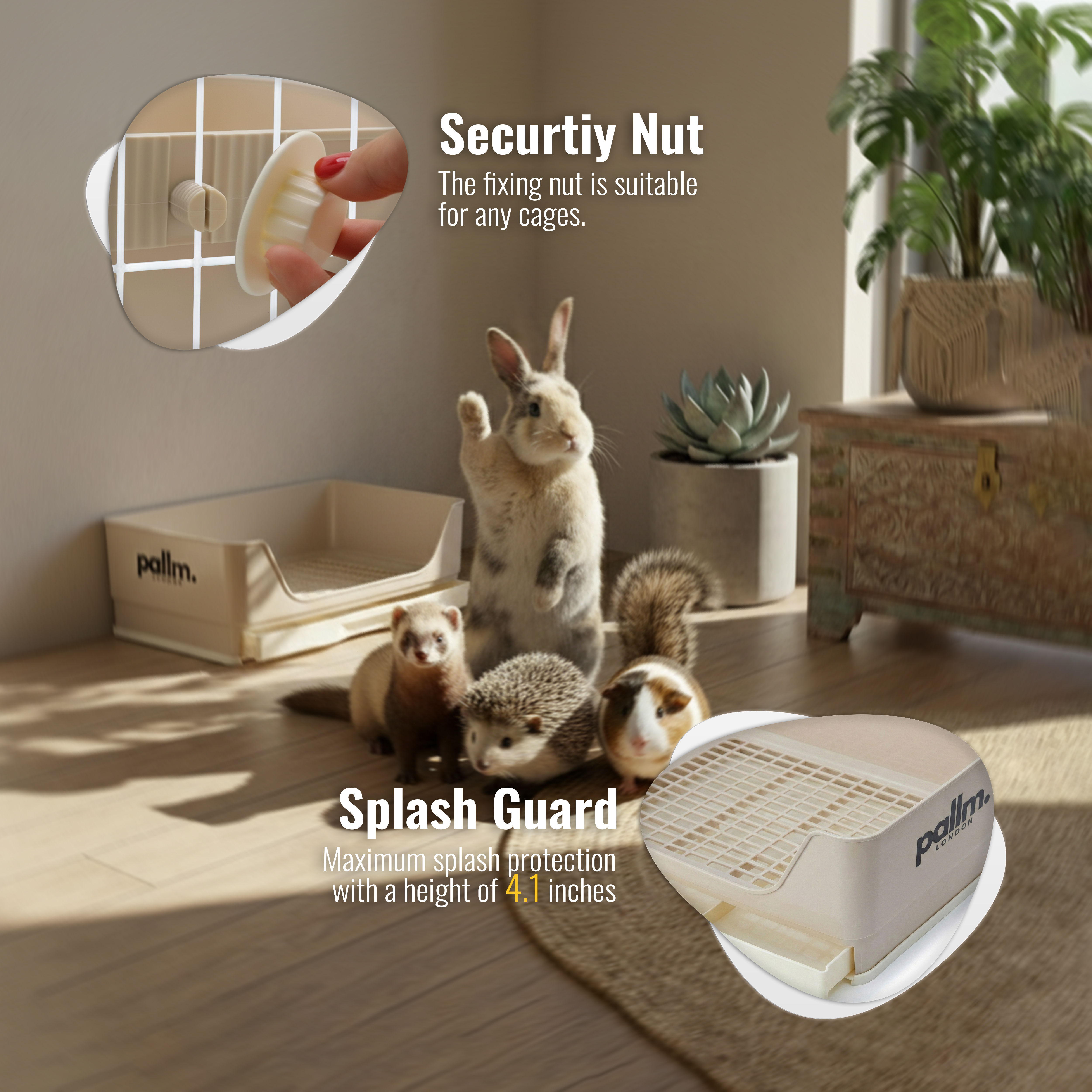Bundle Accessories