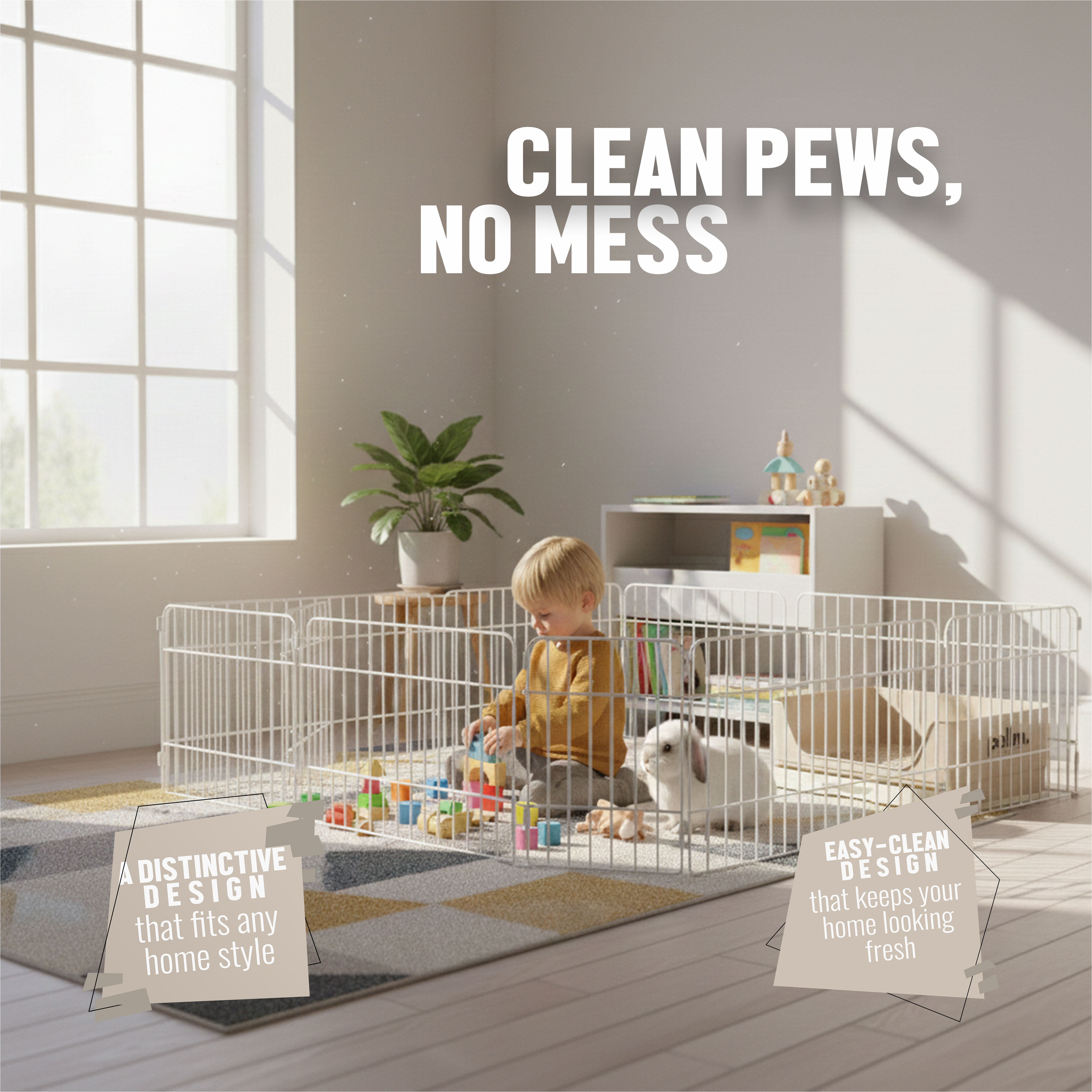 Cleaning Brush Set