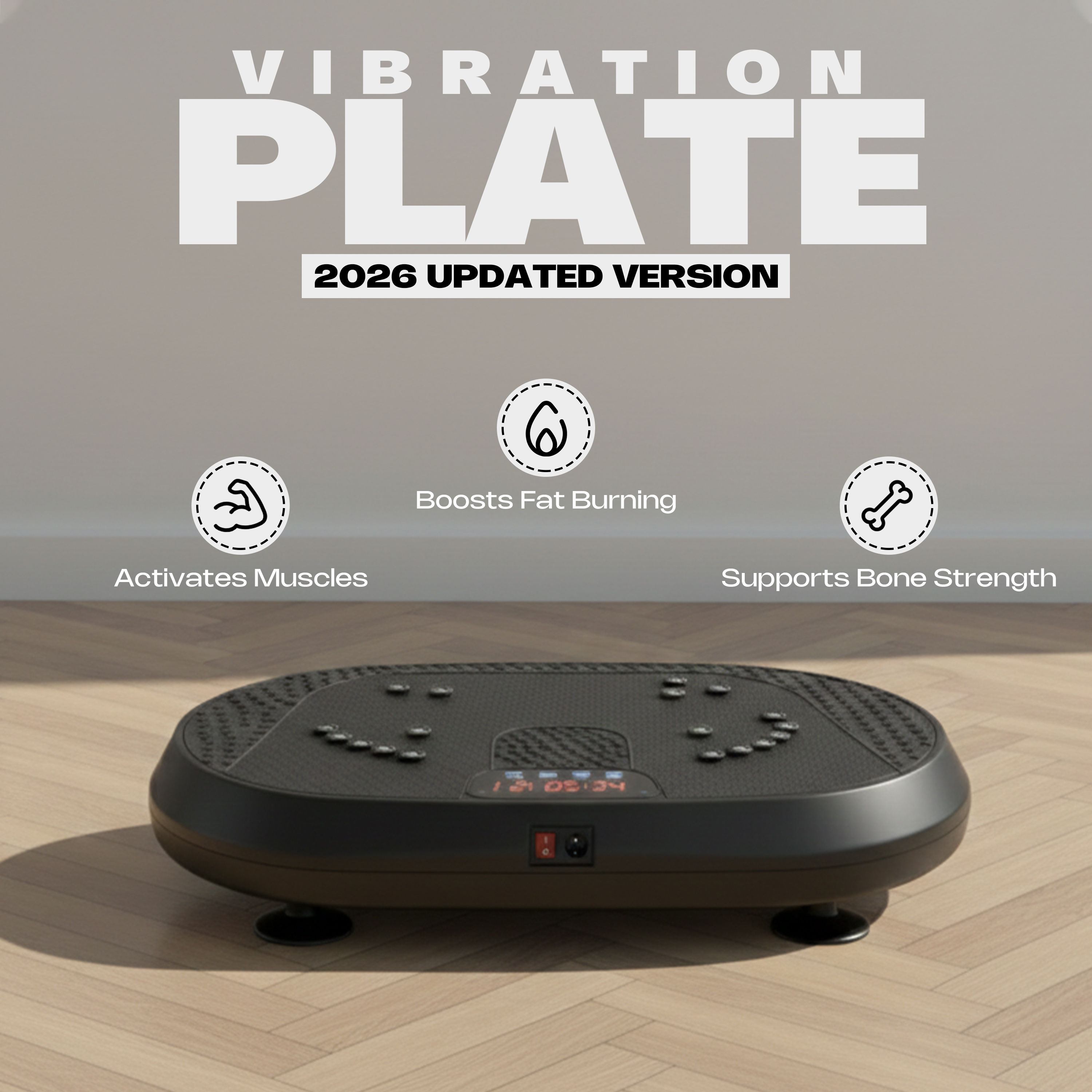 PALLM P1003 Accessories