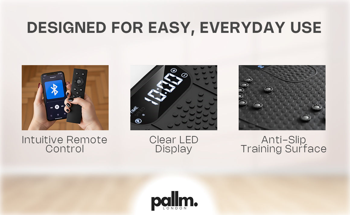 PALLM Quality Assurance