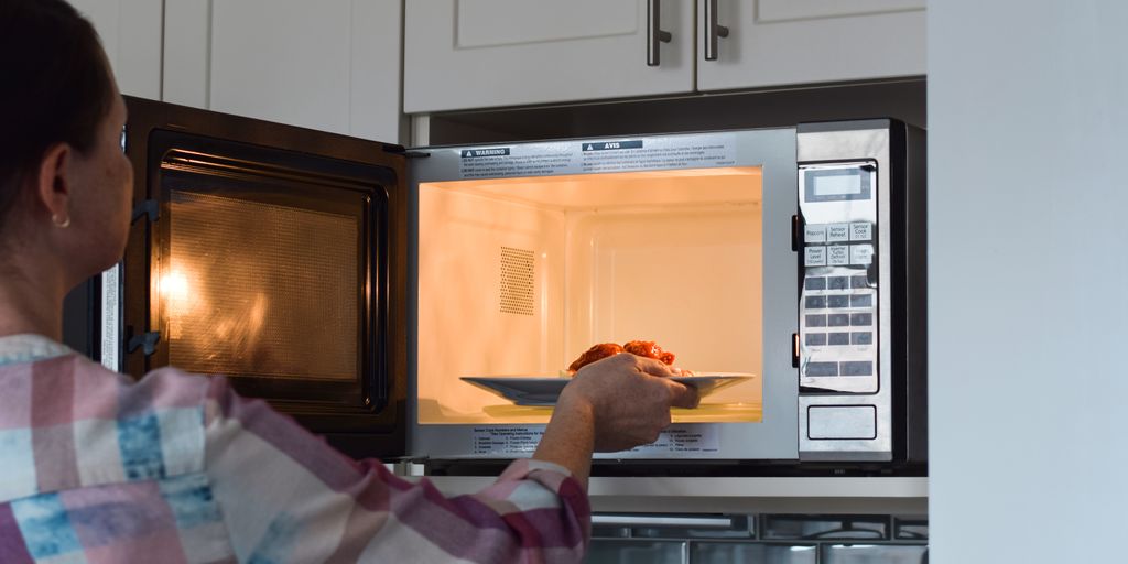 The Best Over-the-Range Microwave