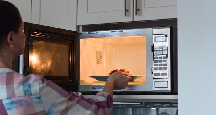 The Best Over-the-Range Microwave