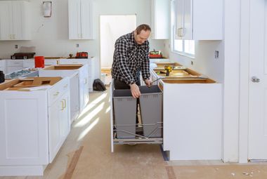 The Best Kitchen Trash Can for {YEAR}