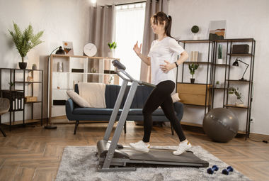 The 4 Best Treadmills of {YEAR}