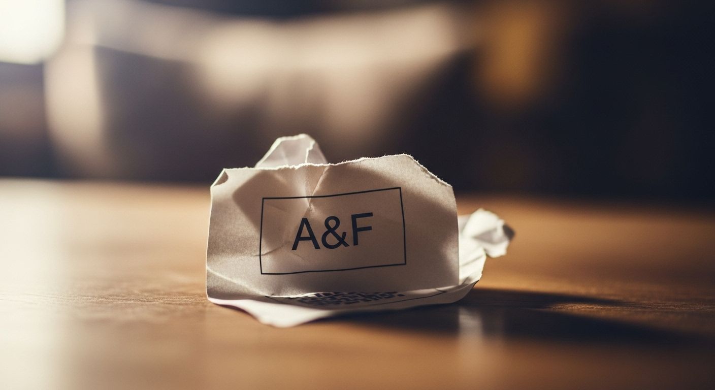 A&F Discount Code: Save Big on Trendy Apparel