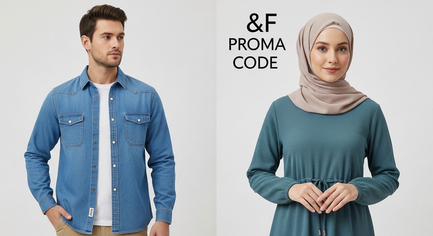 A&F Promo Code: Unlock Stylish Savings Now