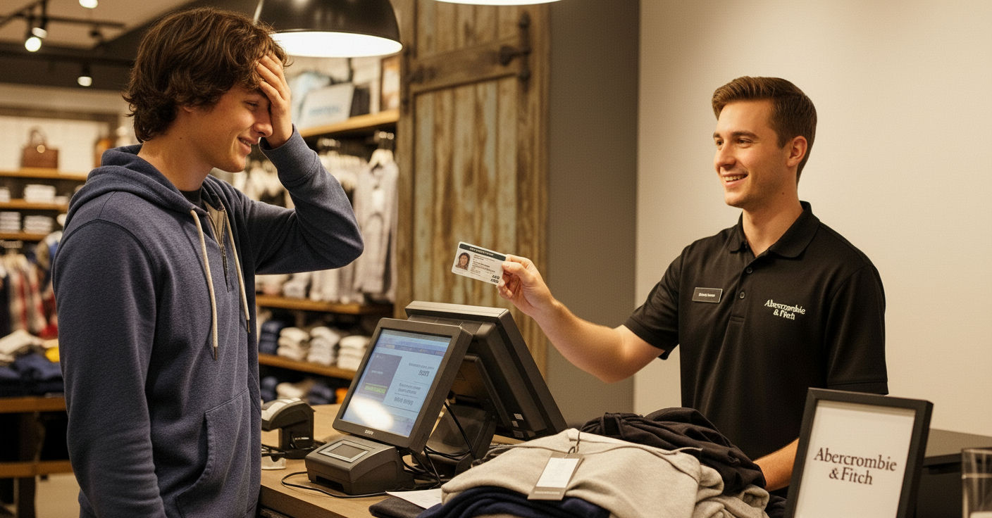 Abercrombie & Fitch Student Discount: Save on Style