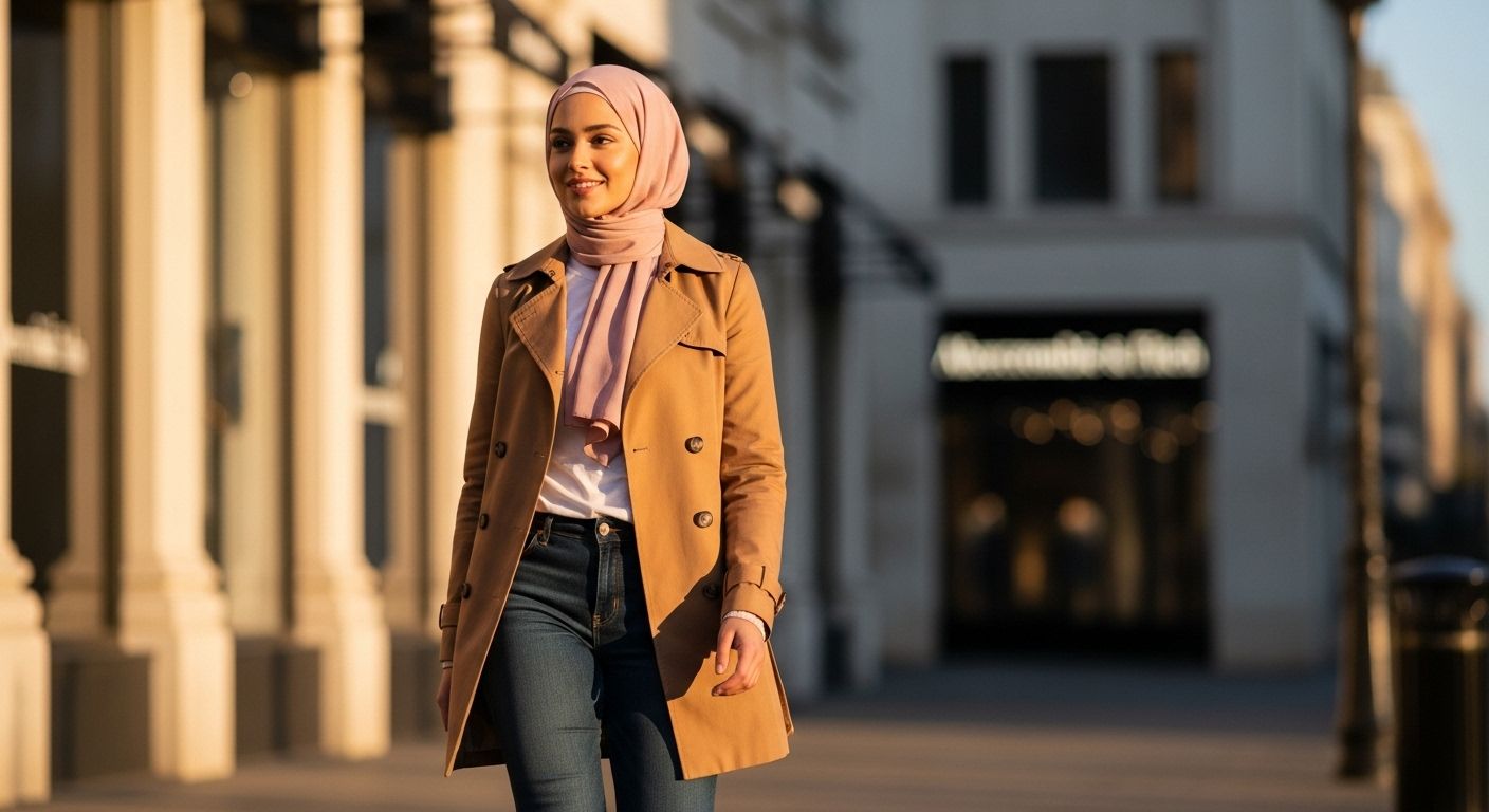 Abercrombie & Fitch Code Promo: Trendy Deals