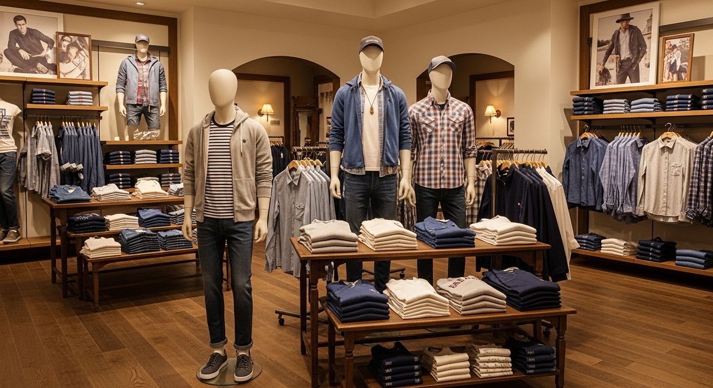 abercrombie & fitch coupons and promo codes