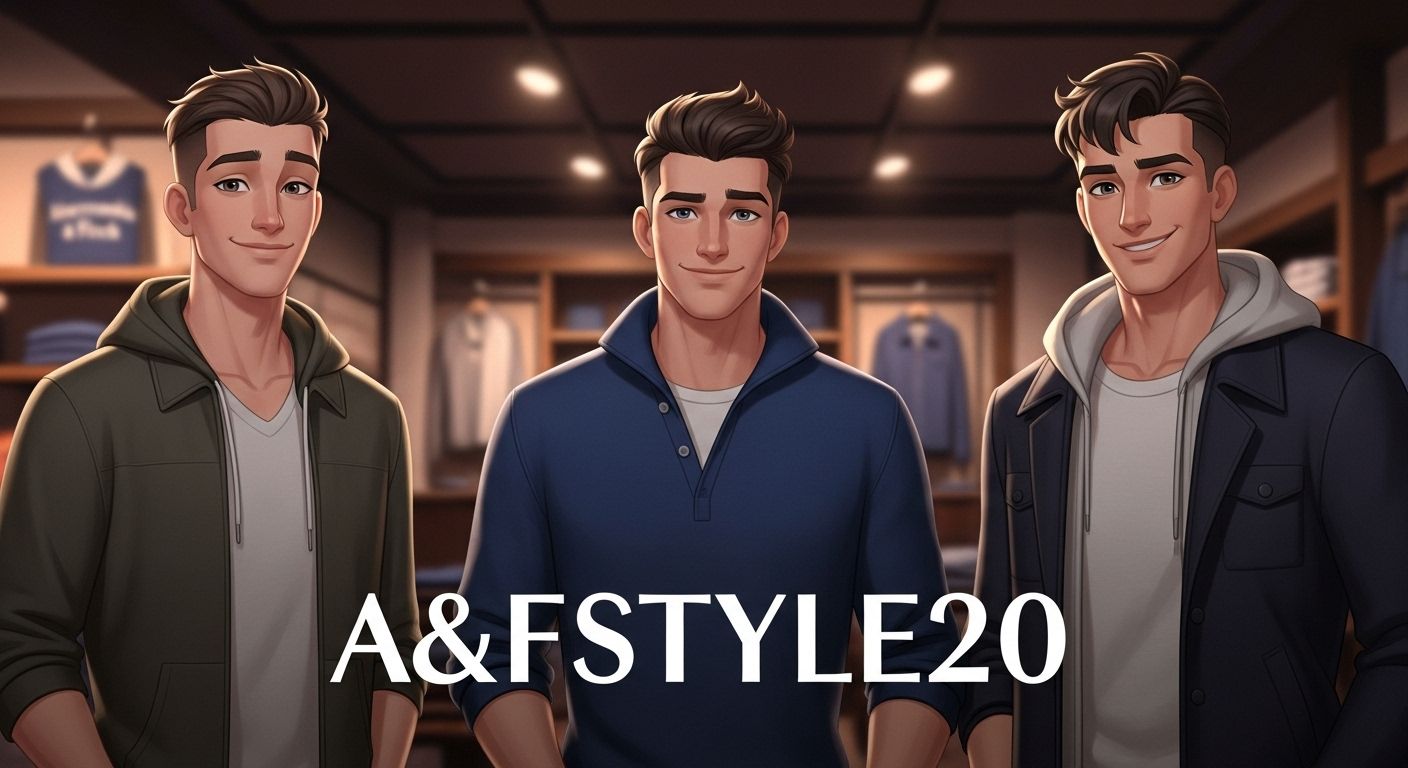 abercrombie & fitch promotion code