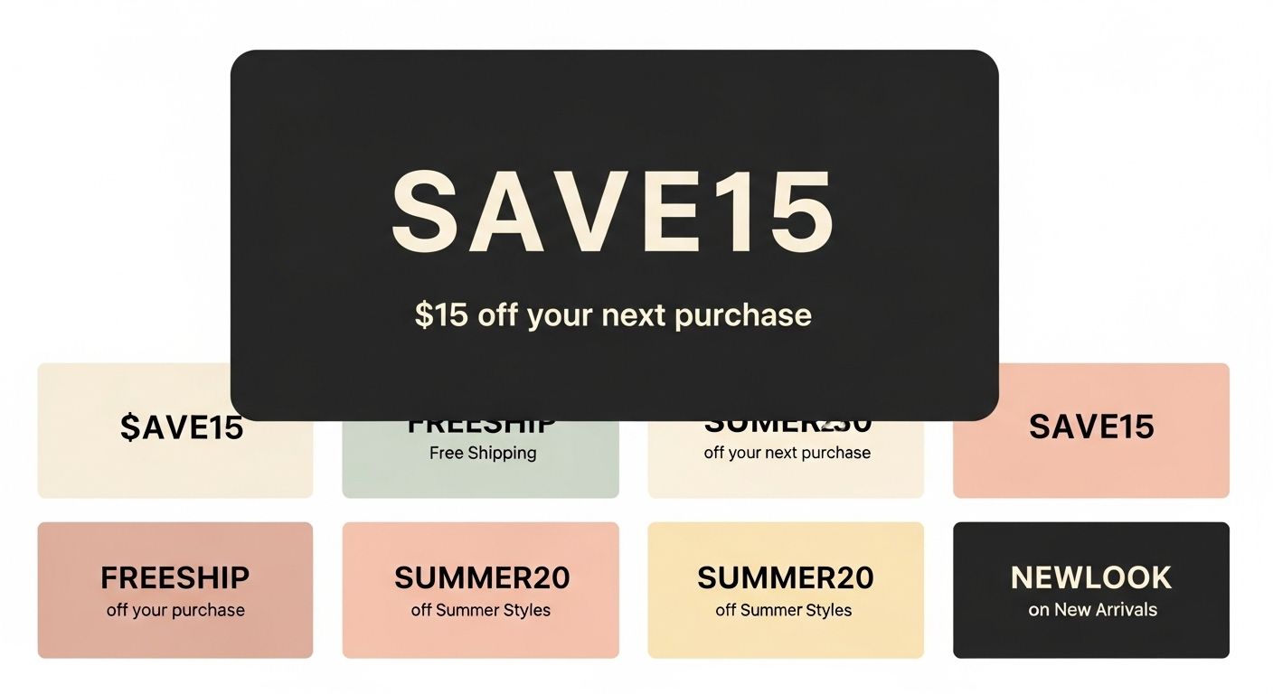 Abercrombie and Fitch Online Coupons: Save Big