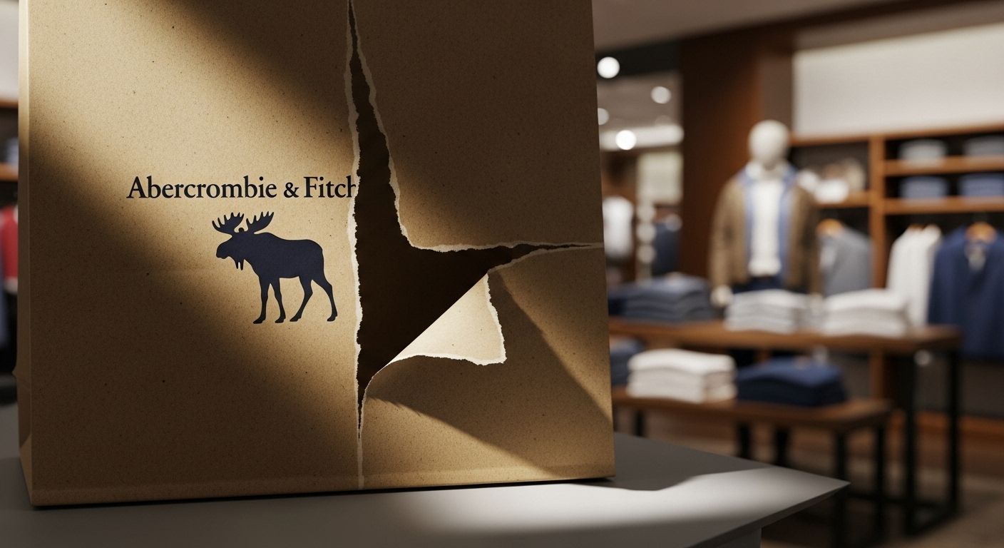 abercrombie and fitch promo code