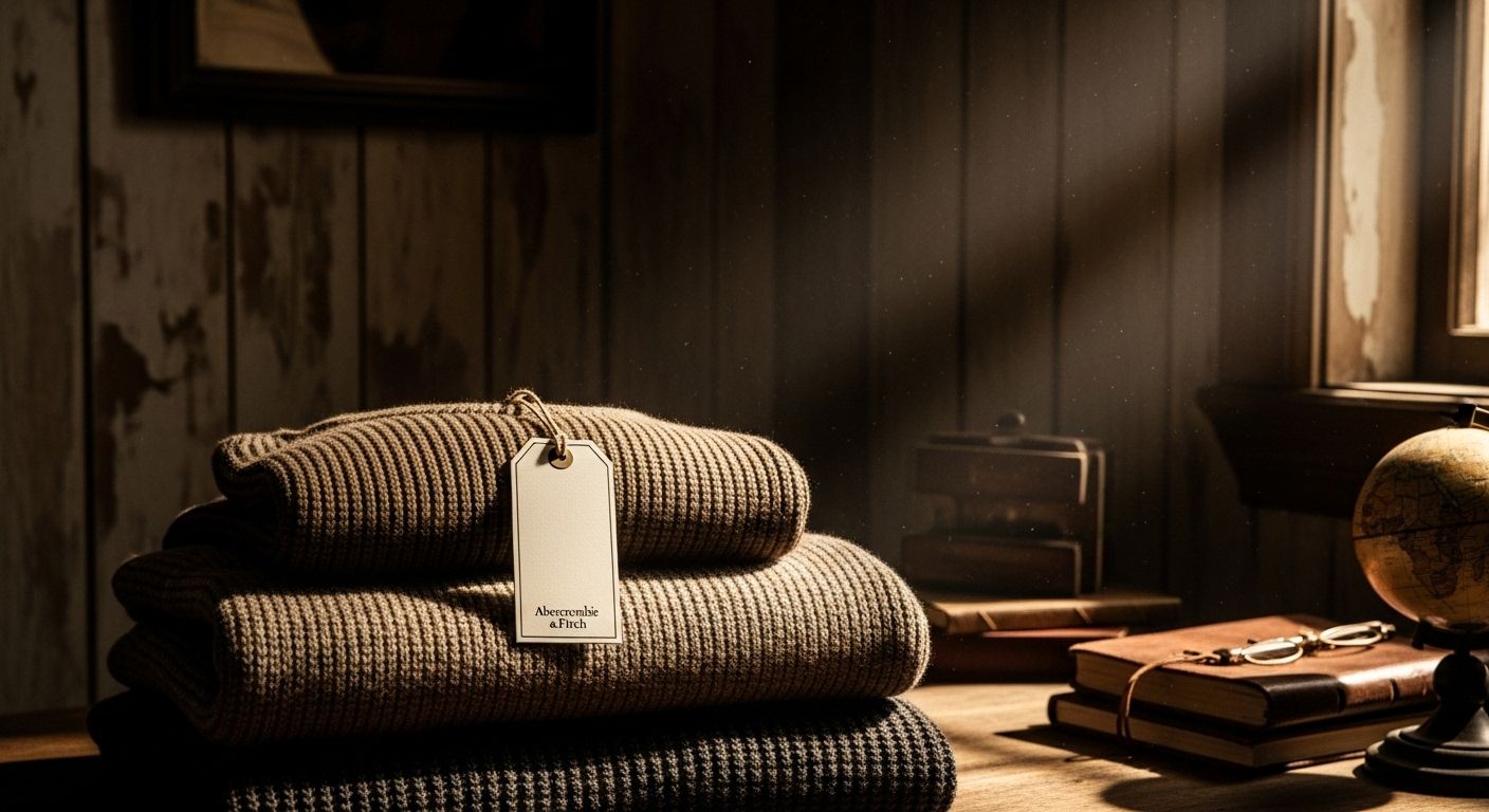 Abercrombie and Fitch Promo Code: Shop and Save