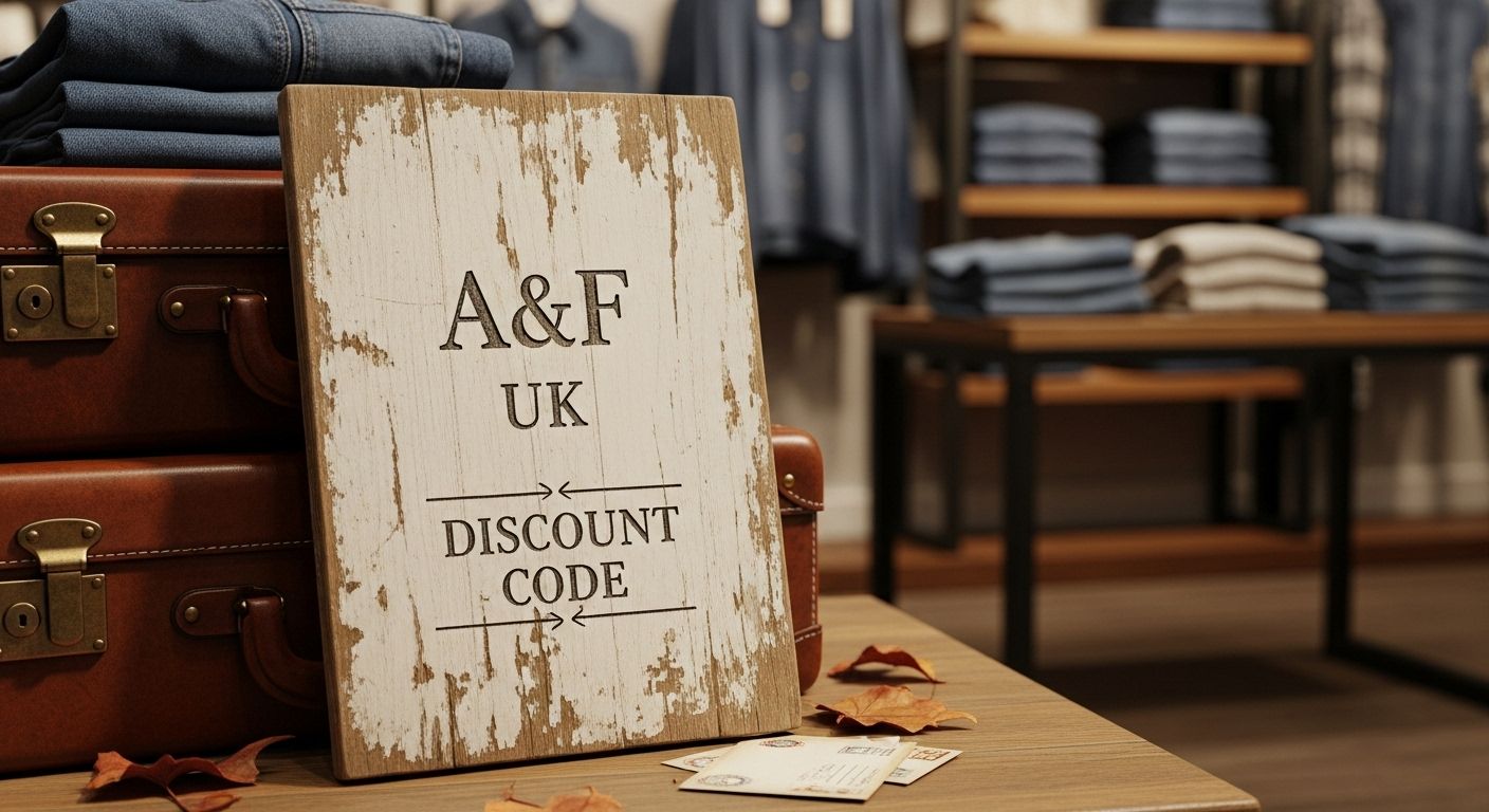 abercrombie and fitch uk discount code